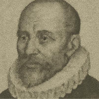 Jacobo Arminio