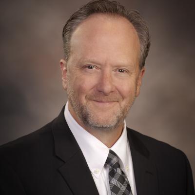 A Word From...T. Scott Daniels: Gathering as a Foretaste of Heaven