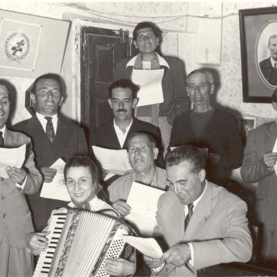 Alfredo del Rosso: The Founder of the Church of the Nazarene in Italy