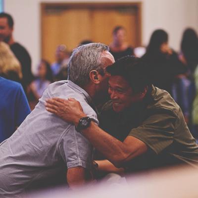 More Than a Building: The Church as a Habitation of God’s Spirit