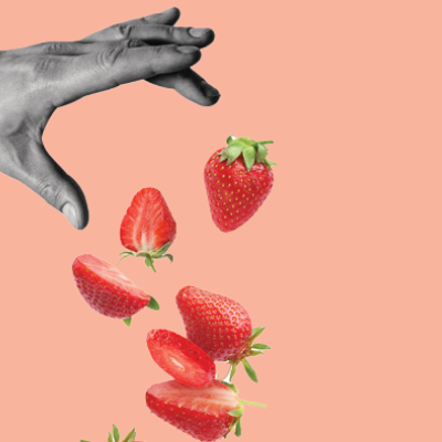 Tropezando En La Línea De Salida 