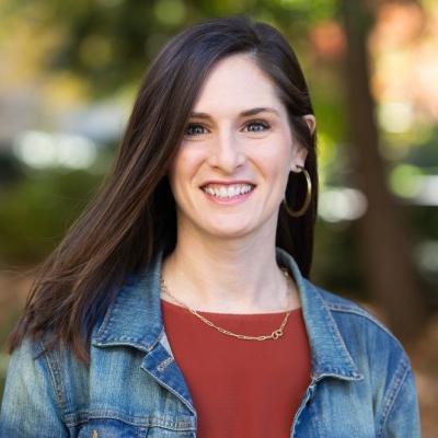 Una palabra de...Shawna Songer Gaines