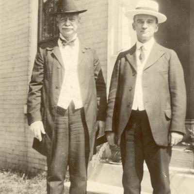 Relato de un testigo ocular de la Primera Asamblea General de la Iglesia del Nazareno en 1907 