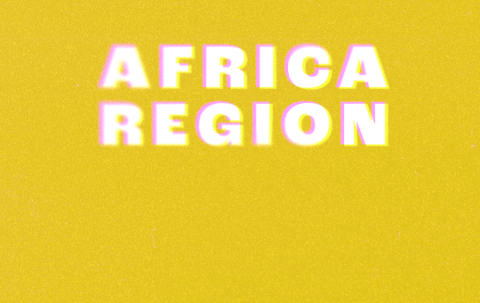 Região África: Destaques da JNI