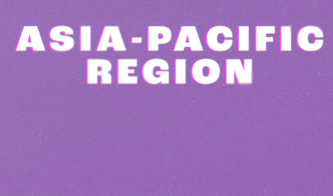 Asia-Pacific Region: NYI Highlights