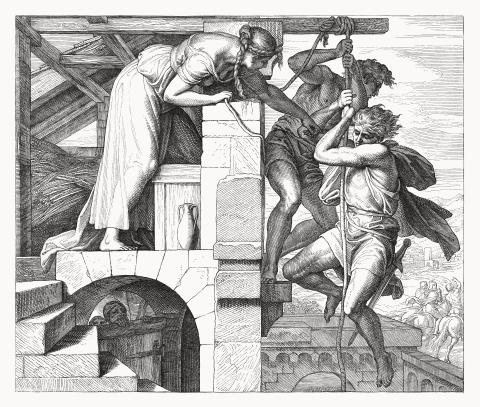 Rahab
