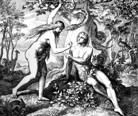 Eve