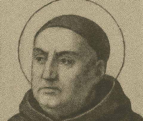 Thomas Aquinas