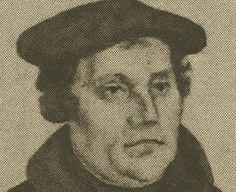 Martin Luther