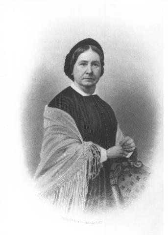Phoebe Palmer
