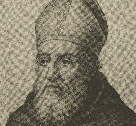 San Agustín