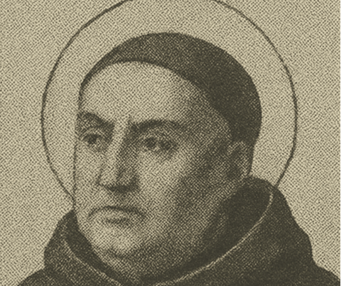 Tomás de Aquino