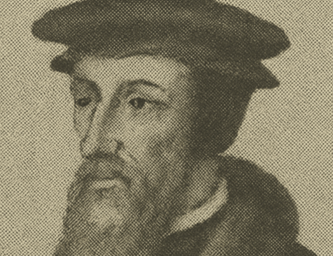Juan Calvino