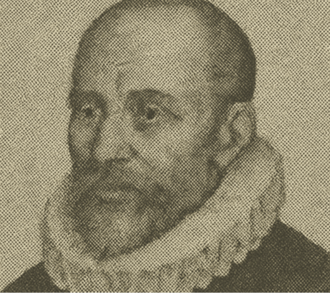 Jacobo Arminio