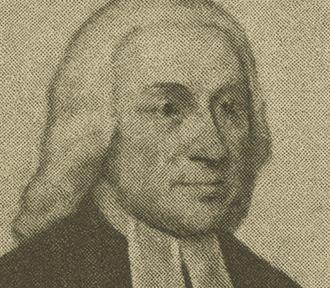 John Wesley
