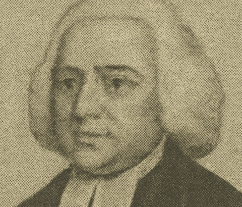 Charles Wesley