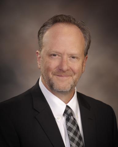 A Word From...T. Scott Daniels: Gathering as a Foretaste of Heaven