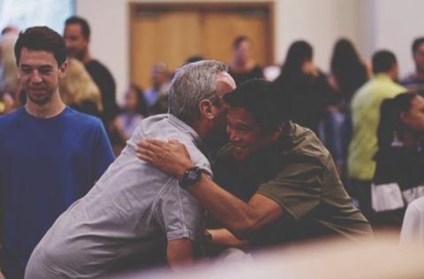 Más que un edificio: La iglesia como morada del Espíritu de Dios
