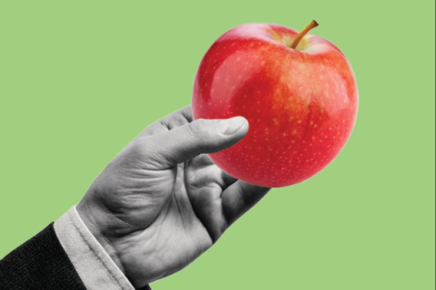 Raising Firstfruit Kids