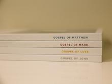 Reading and Understanding the Gospels