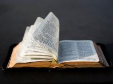 Como Ler a Bíblia Mudou a Minha Vida