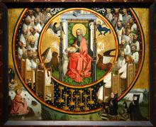 I Saw a New Heaven and a New Earth: John's Revelatory Gift to the Church