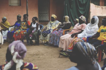 Reunidos para Adorar y Construir el Templo: Una Gracia Unificadora