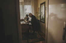 Transmitiendo la Fe: Reuniones Intergeneracionales de Discipulado