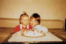 El abrazo escatológico: Reunidos como un anticipo del cielo