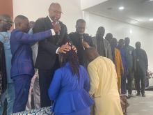 Things I Think About: Holiness in All Seasons